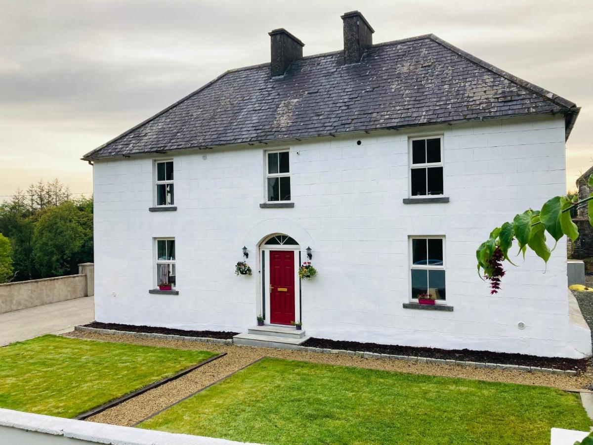 Entire Farmhouse In Tipperary Nenagh Eksteriør bilde