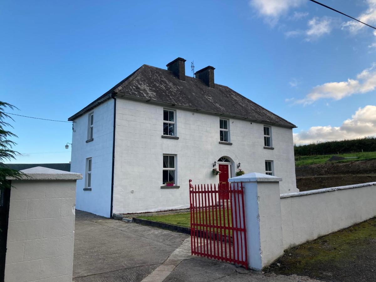 Entire Farmhouse In Tipperary Nenagh Eksteriør bilde